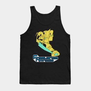 Freelance Nimrods OFFICIAL SHIRT Tank Top